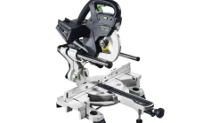 Festool Akku-Kapp-Zugsäge KSC 60 EB-Basic KAPEX