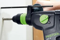 Festool Akku-Kombihammer KHC 18 EB-BASIC