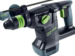 Festool Akku-Kombihammer KHC 18 EB-BASIC