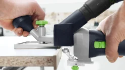 Festool Akku-Modul-Kantenfräse MFKC 700 EB-Basic