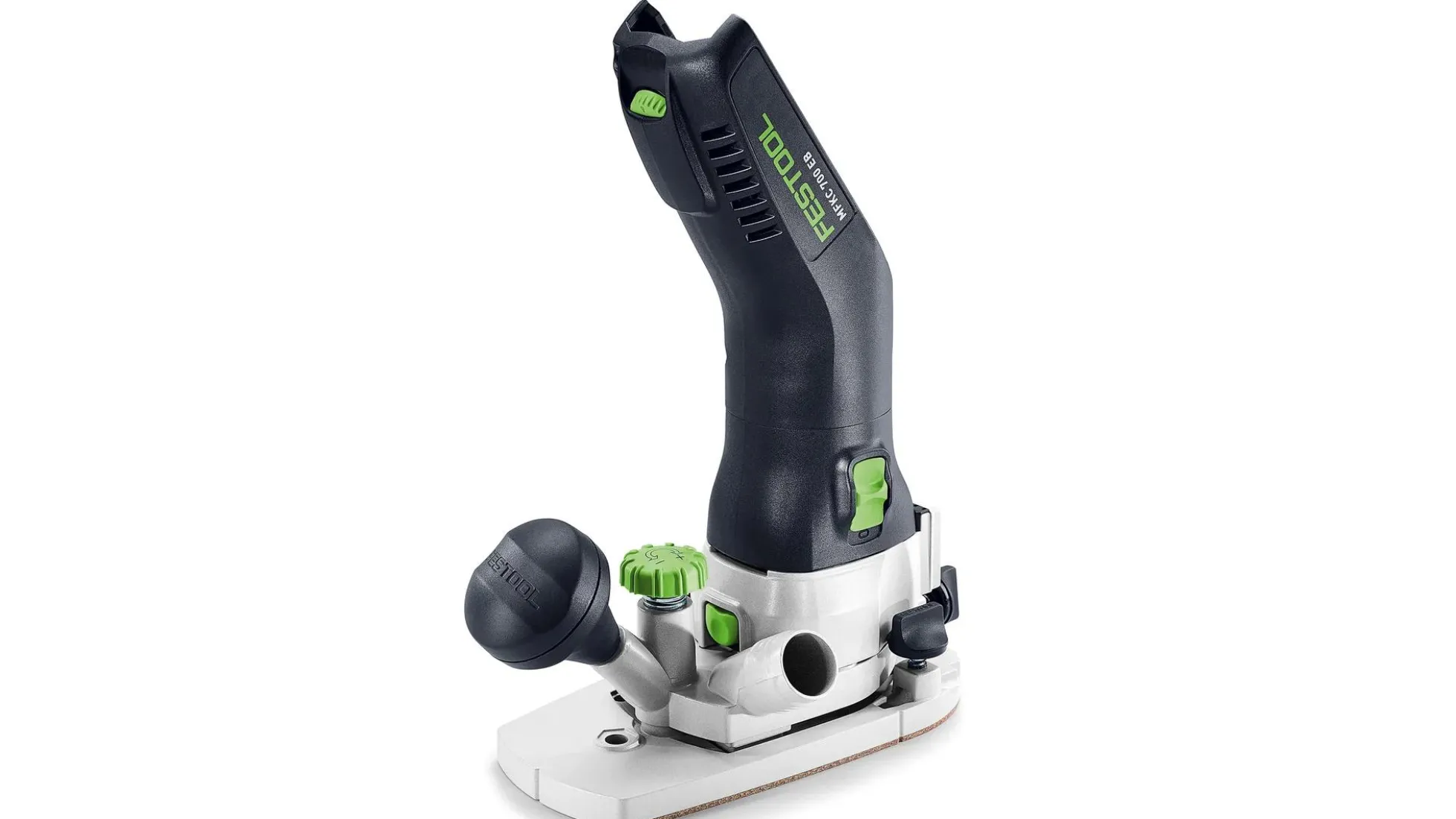Festool Akku-Modul-Kantenfräse MFKC 700 EB-Basic