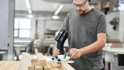 Festool Akku-Modul-Kantenfräse MFKC 700 EB-Basic