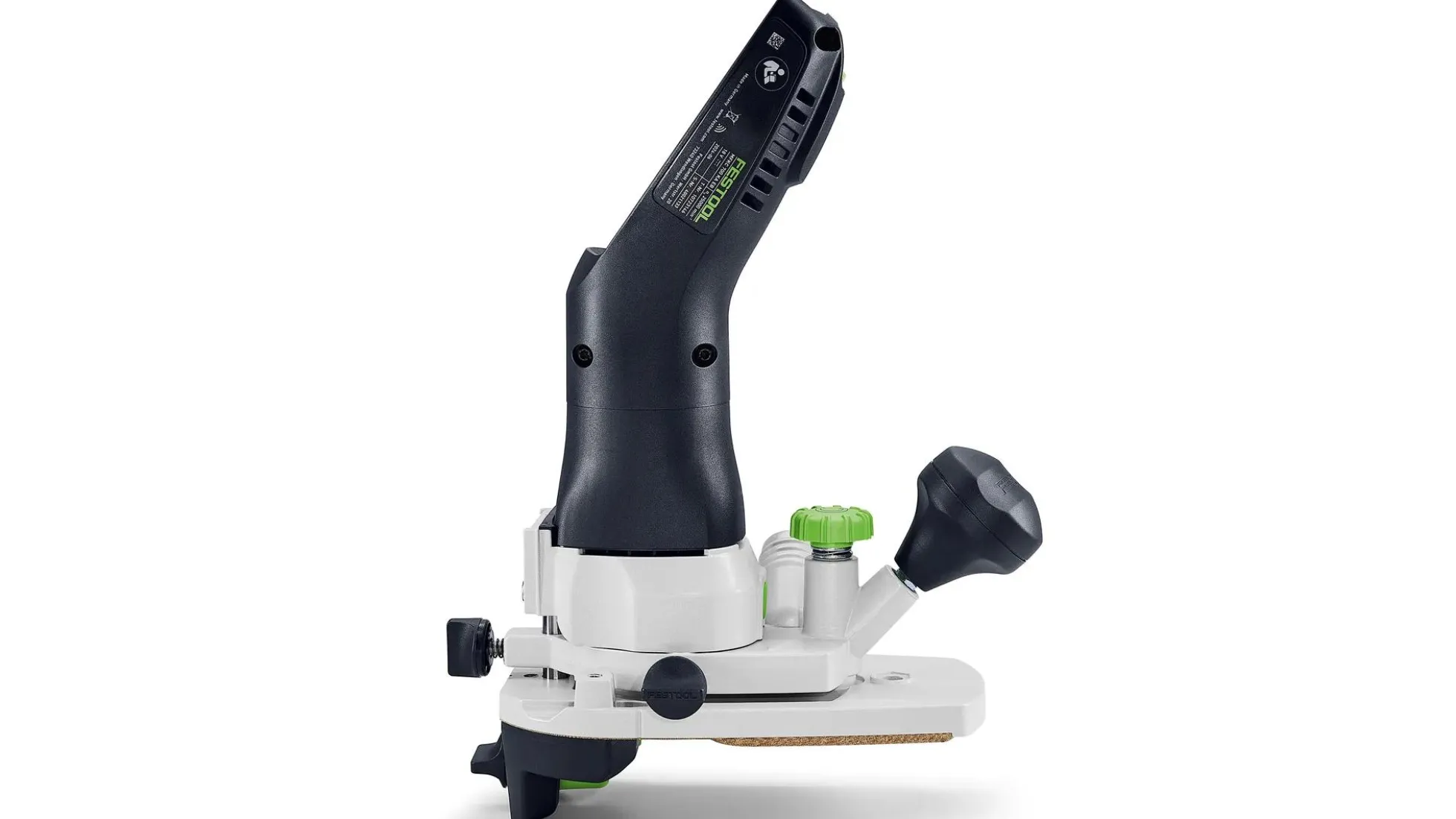 Festool Akku-Modul-Kantenfräse MFKC KA 700 EB-Basic