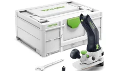 Festool Akku-Modul-Kantenfräse MFKC KA 700 EB-Basic