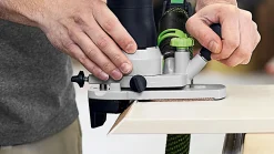 Festool Akku-Modul-Kantenfräse MFKC KA 700 EB-Basic