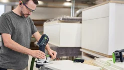 Festool Akku-Modul-Kantenfräse MFKC KA 700 EB-Basic