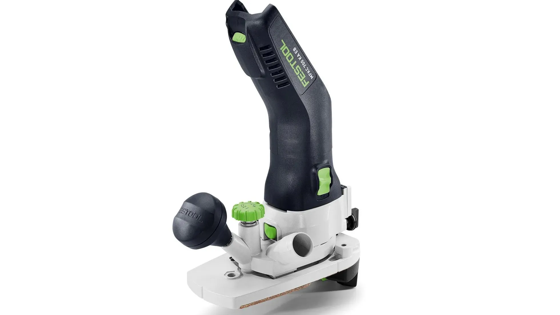 Festool Akku-Modul-Kantenfräse MFKC KA 700 EB-Basic