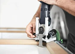 Festool Akku-Oszillierer VECTURO OSC 18 E-Basic-Set