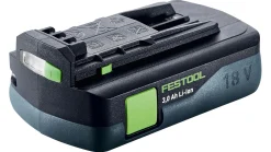 Festool Akkupack BP 18 Li 3,0 C