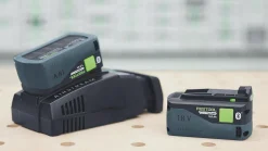Festool Akkupack BP 18 Li 5,0 HP-ASI EU