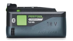 Festool Akkupack BP 18 Li 5,0 HP-ASI EU