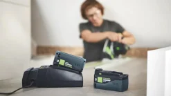 Festool Akkupack BP 18 Li 5,0 HP-ASI EU