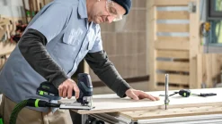 Festool Akku-Pendelstichsäge PSC-E 18 EB-Basic