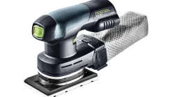 Festool Akku-Rutscher RTSC 400-Basic