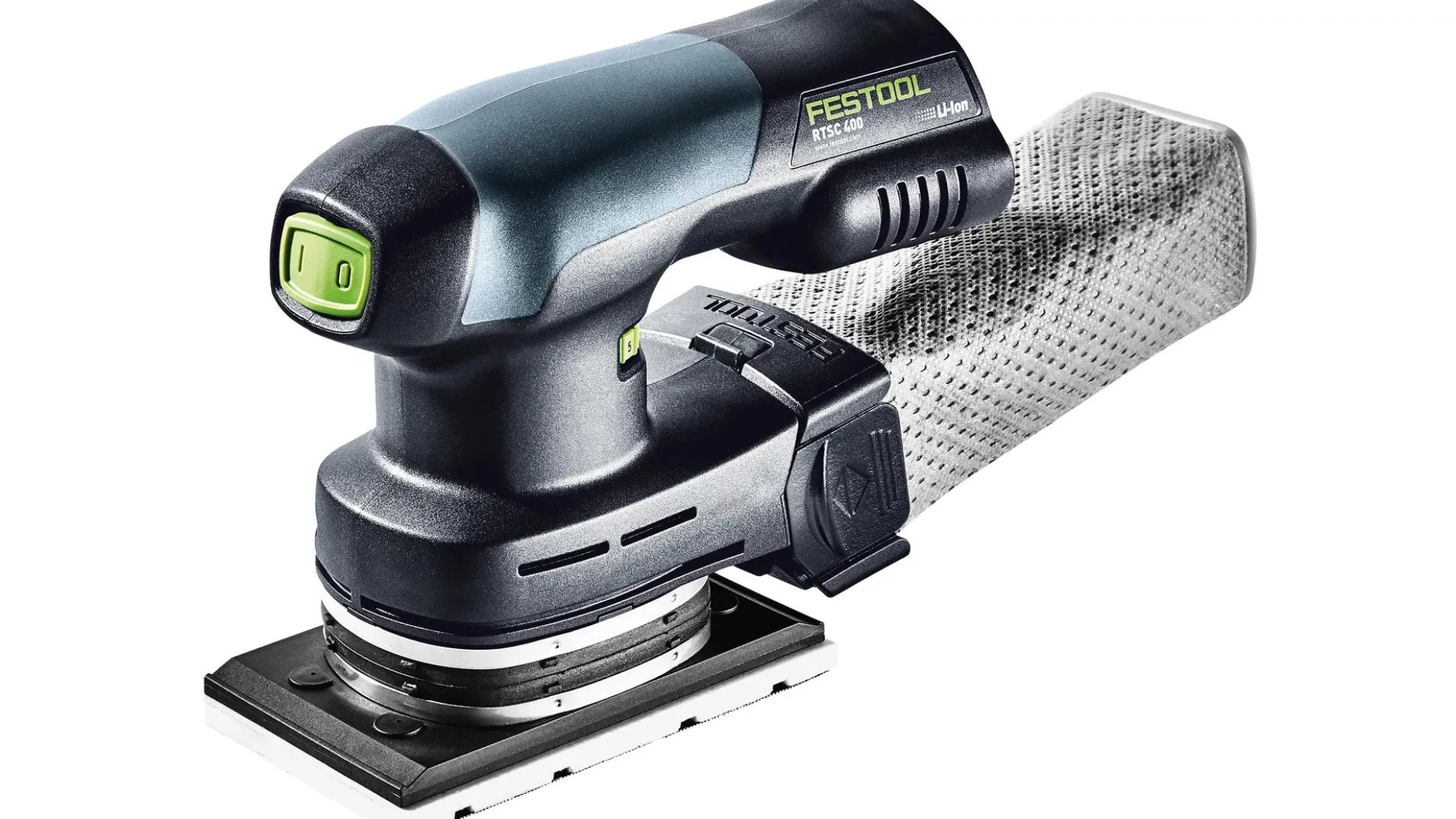 Festool Akku-Rutscher RTSC 400-Basic