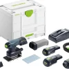 Festool Akku-Rutscher RTSC 400 3,0 I-Set