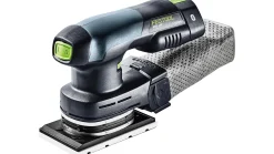 Festool Akku-Rutscher RTSC 400 3,0 I-Set