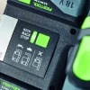 Festool Akku-Tauchsäge TSC 55 KEB-Basic