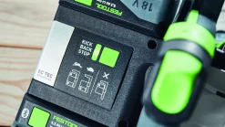 Festool Akku-Tauchsäge TSC 55 KEB-Basic
