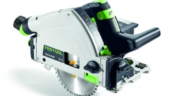 Festool Akku-Tauchsäge TSC 55 KEB-Basic