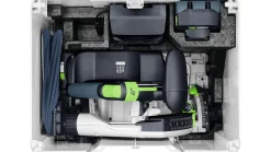 Festool Akku-Tauchsäge TSC 55 KSEB-Basic