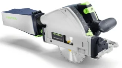 Festool Akku-Tauchsäge TSC 55 KSEB-Basic