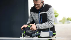 Festool Akku-Tauchsäge TSC 55 KSEB-Basic