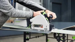 Festool Akku-Tauchsäge TSC 55 KSEB-Basic