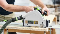 Festool Akku-Tauchsäge TSC 55 KSEB-Basic