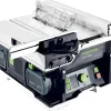 Festool Akku-Tischkreissäge CSC SYS 50 EBI-Basic