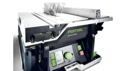 Festool Akku-Tischkreissäge CSC SYS 50 EBI-Basic