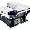 Festool Akku-Tischkreissäge CSC SYS 50 EBI-Basic-Set