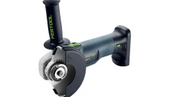 Festool Akku-Winkelschleifer AGC 18-125 EB-Basic