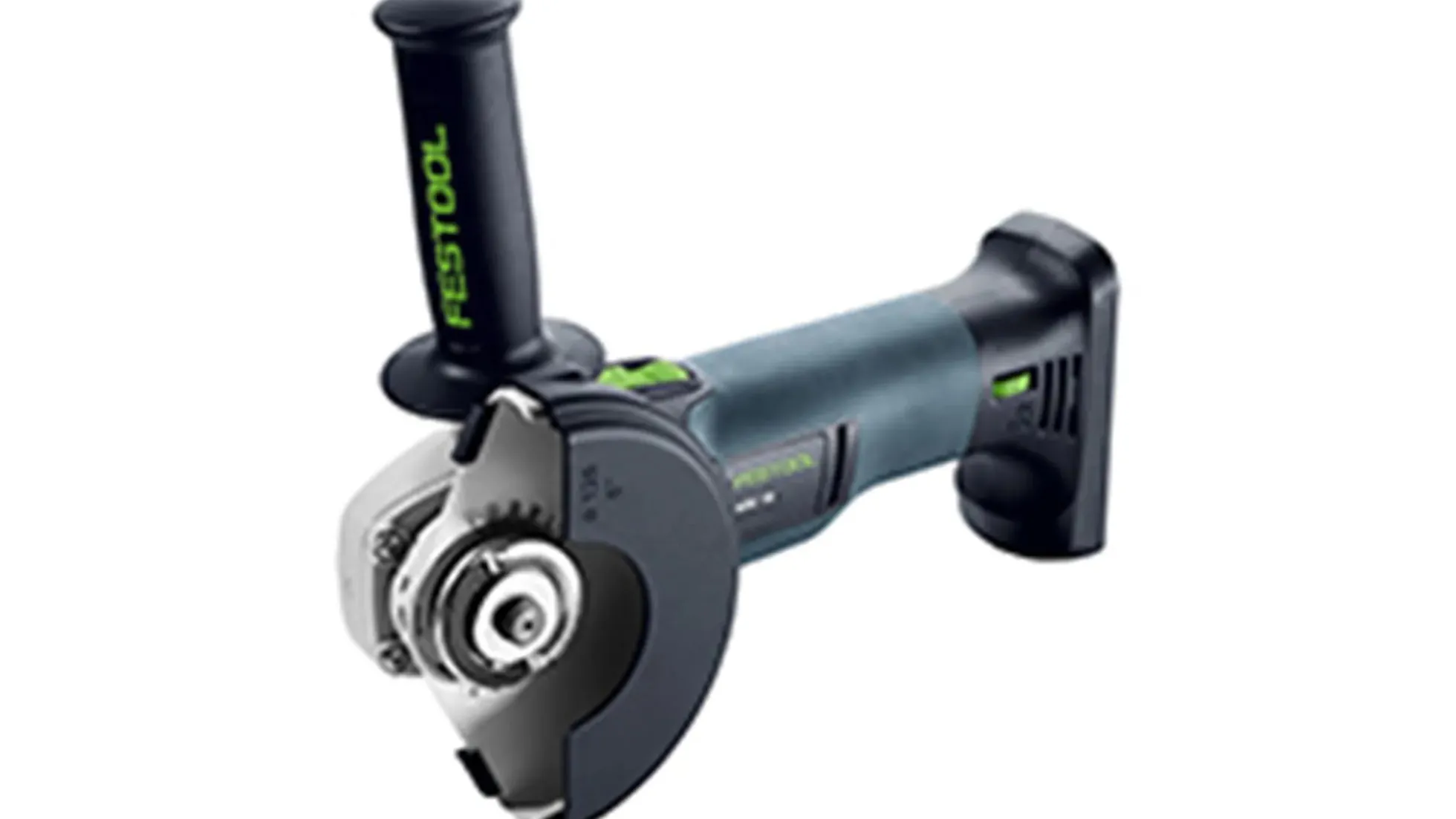 Festool Akku-Winkelschleifer AGC 18-125 EB-Basic