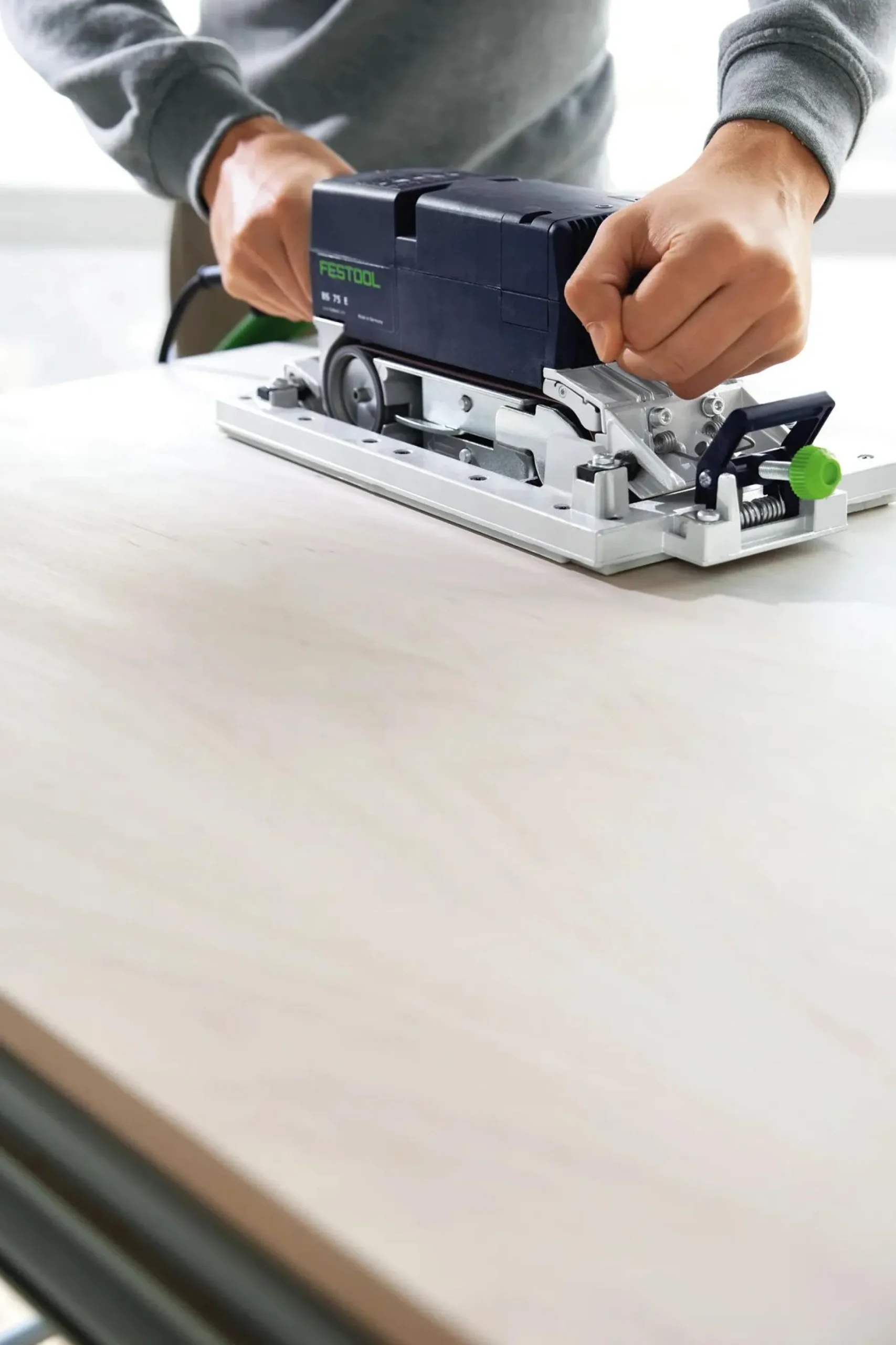 Festool Bandschleifer BS 75 E-Set