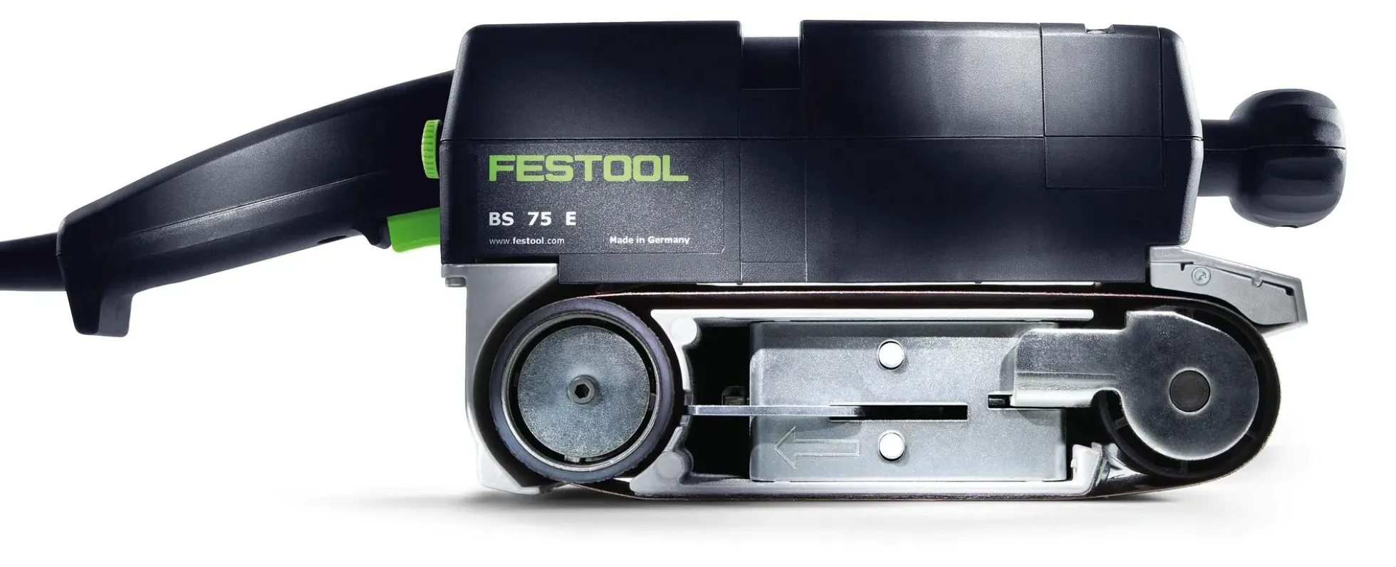 Festool Bandschleifer BS 75 E-Set