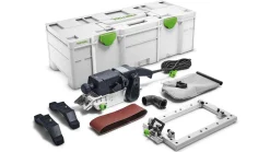 Festool Bandschleifer BS 75 E-Set