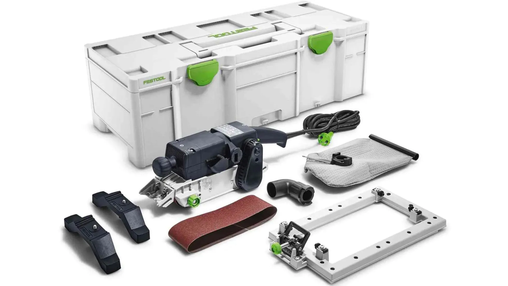Festool Bandschleifer BS 75 E-Set