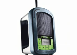 Festool Baustellenradio BR10 DAB+