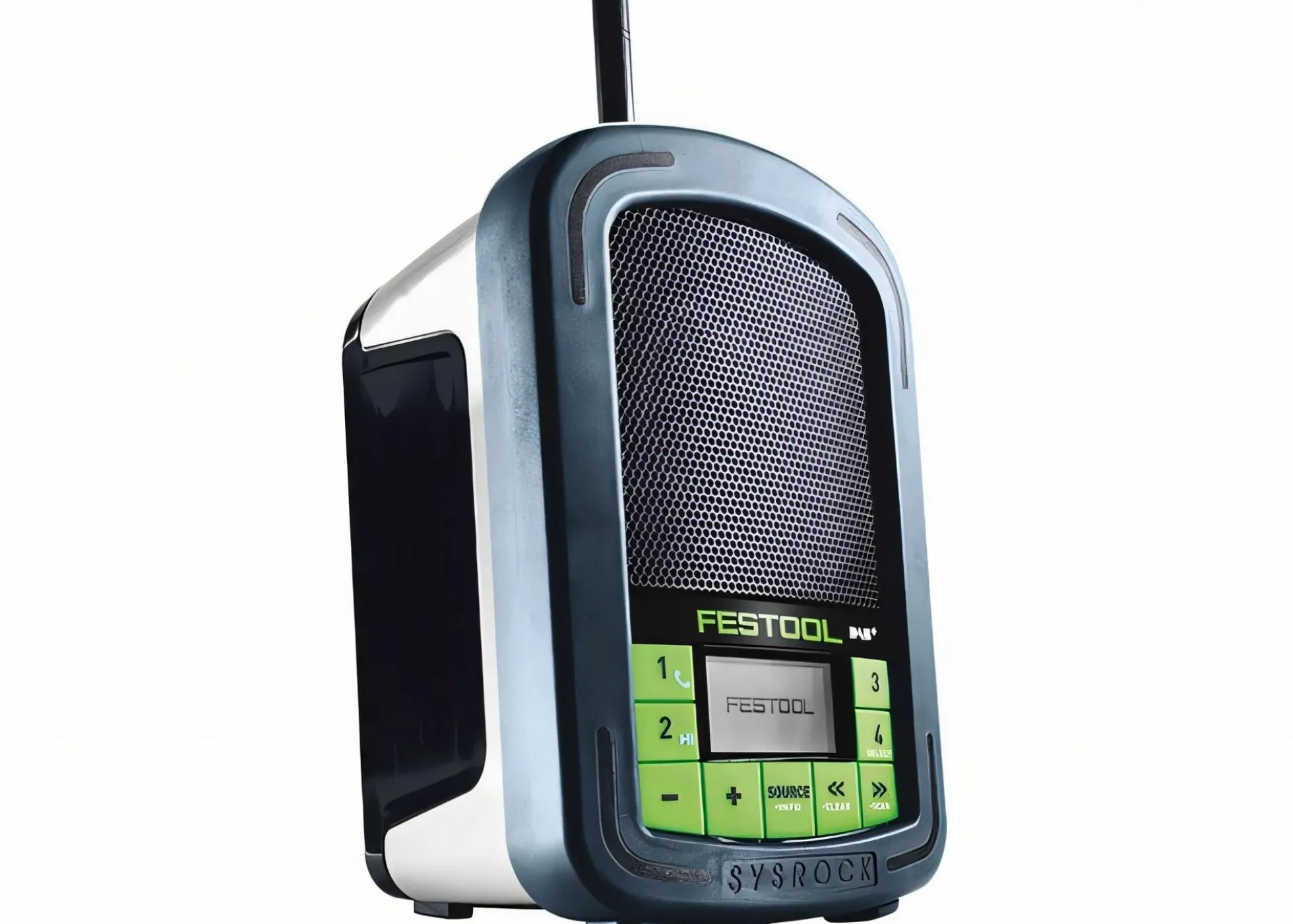 Festool Baustellenradio BR10 DAB+