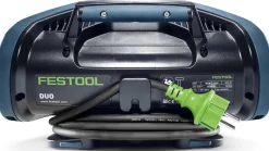 Festool Baustrahler DUO-Plus SYSLITE