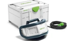 Festool Baustrahler DUO-Plus SYSLITE