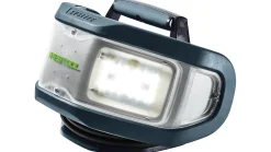 Festool Baustrahler DUO-Plus SYSLITE