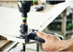 Festool Beschlagbohrer KVB-HW D15 CE