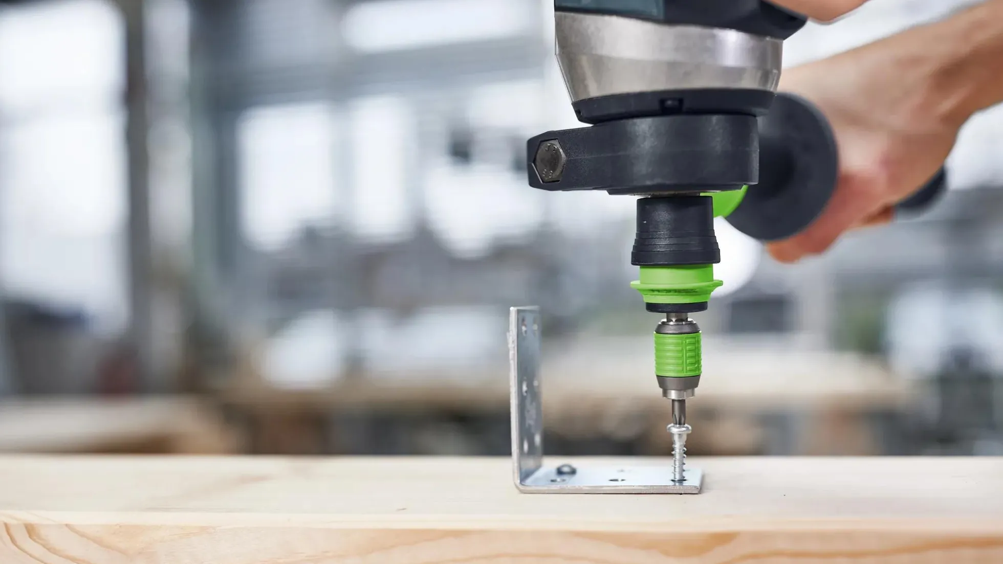 Festool Bit-Sortiment SYS3 XXS CE-PZ BHS 60