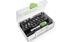 Festool Bit-Sortiment SYS3 XXS CE-MX BHS 60