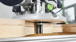 Festool Bündigfräser HW Schaft 8 mm HW S8 D19/NL25