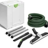 Festool Boden-Reinigungsset RS-BD D 36-Plus