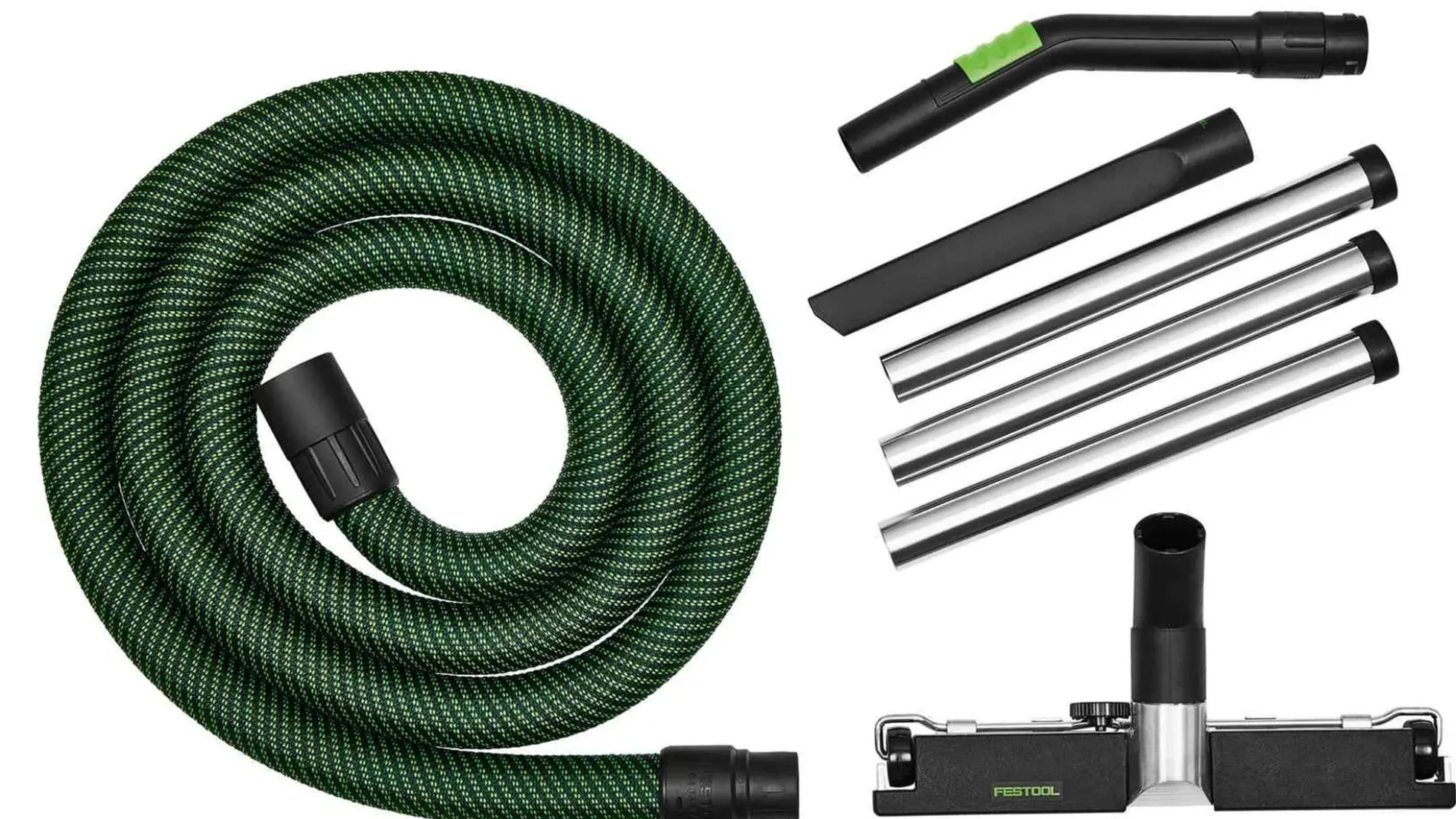 Festool Boden-Reinigungsset RS-BD D 36-Plus