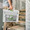 Festool Bohrerkassette BKS SYS3 D3-10 HSS CE